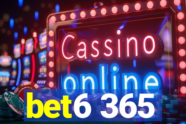 bet6 365